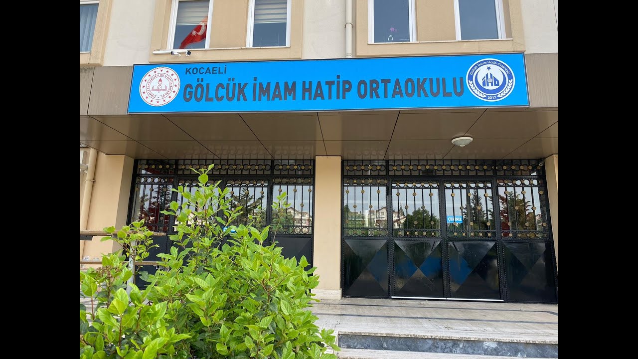 Gölcük İmam Hatip Ortaokulu