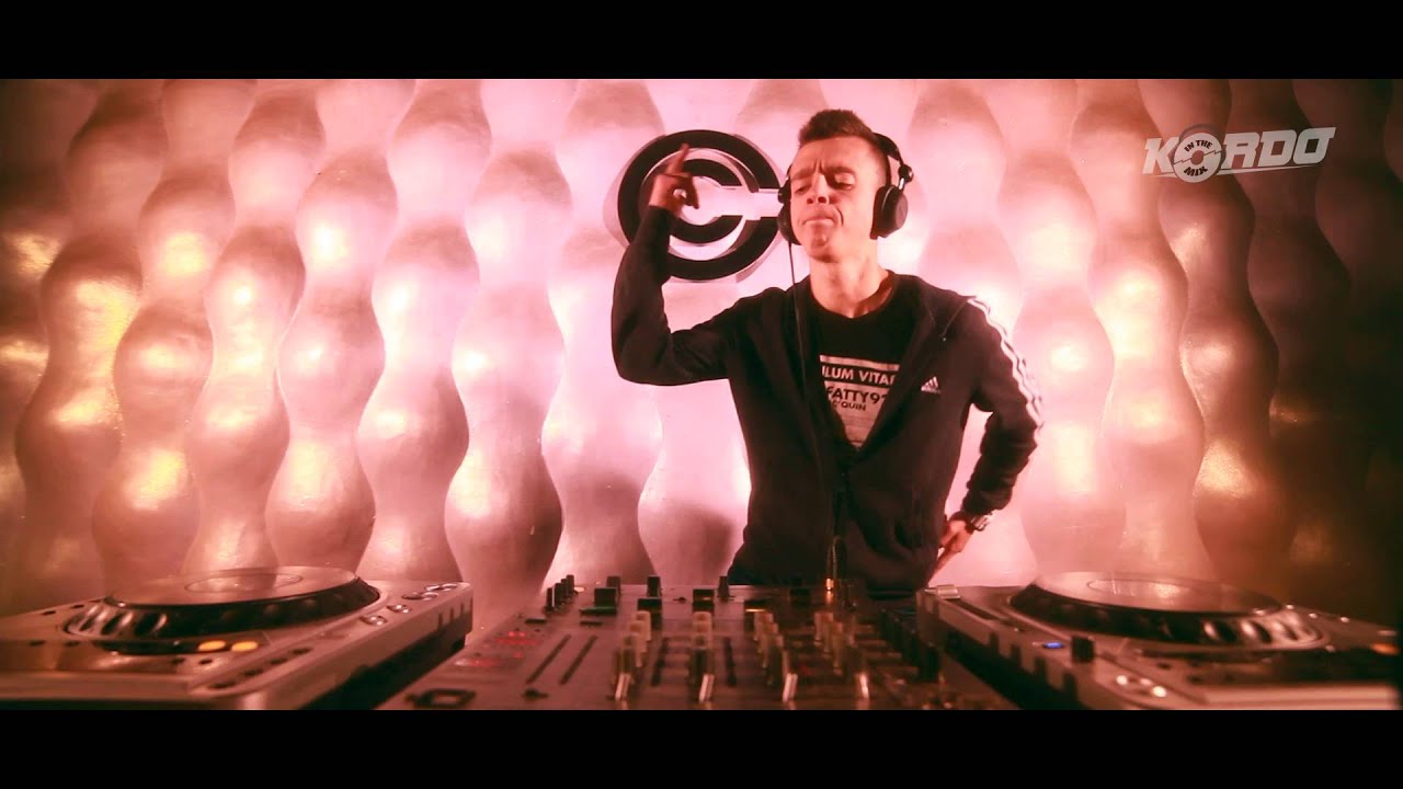 KORDO - PROMO VIDEO MIX - ELECTRO & FIDGET - FULL HD 1080 - PL