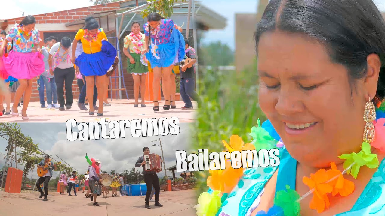 VITALIA ZEBALLOS- COPLAS DE CARNAVAL-