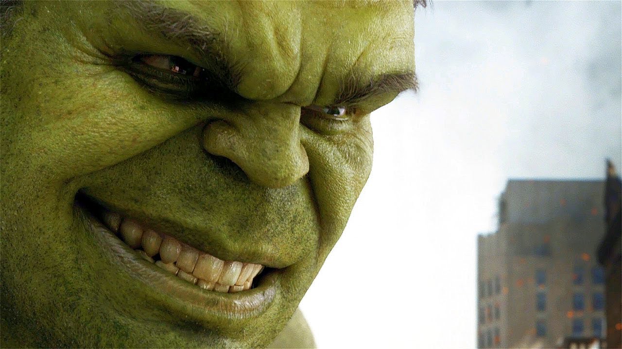 Don’t Make Hulk Wait — Cars in Loxley Are Ready!
