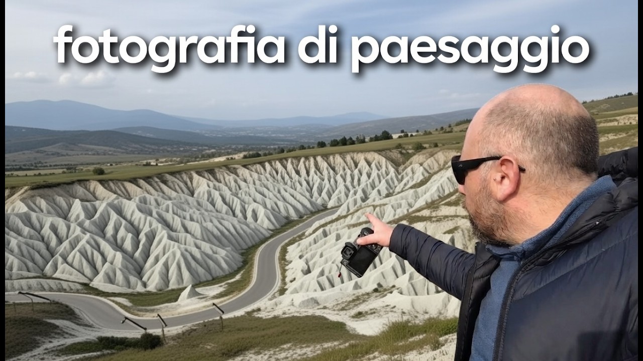 I CALANCHI DEL CANNIZZOLA | FOTOGRAFIA DI PAESAGGIO AL 