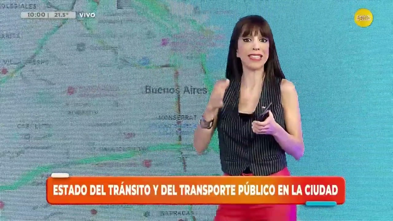Actualización del tránsito y el transporte │LPELDM│ 12-03-26