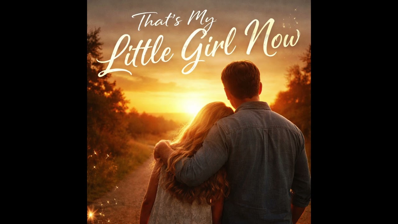 That's My Little Girl Now - lyrics in description 