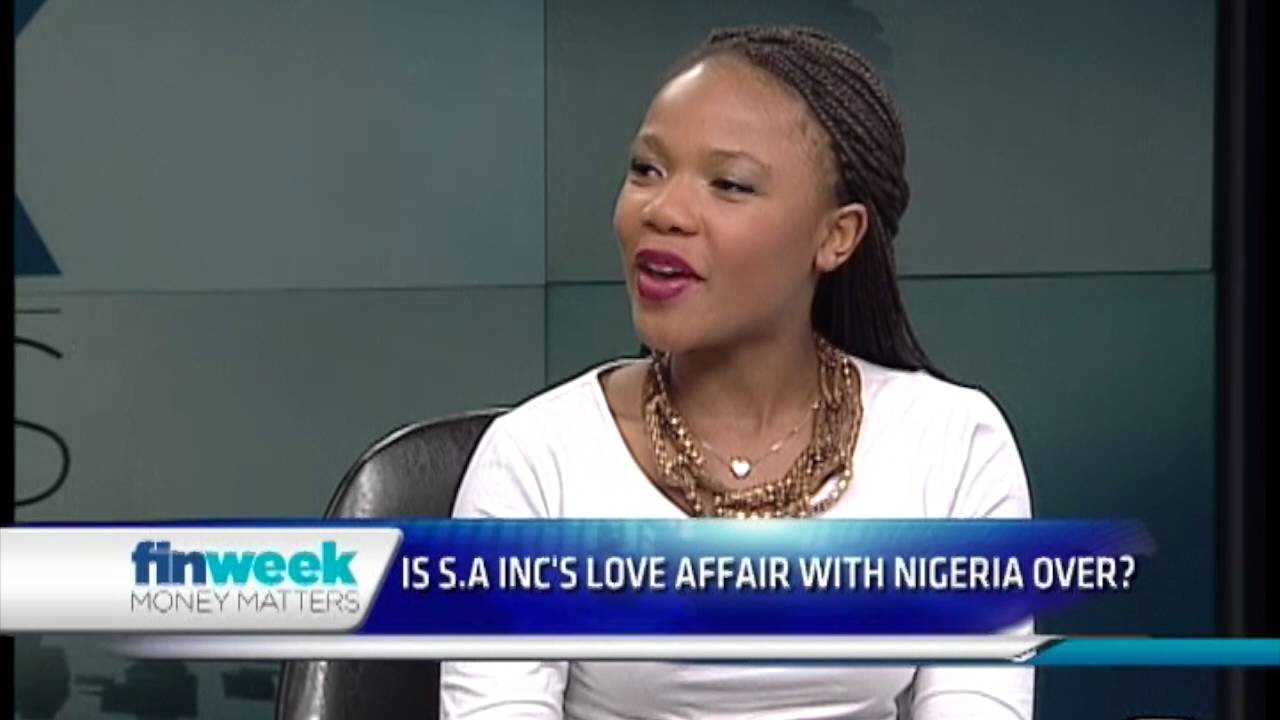Finweek: Money Matters