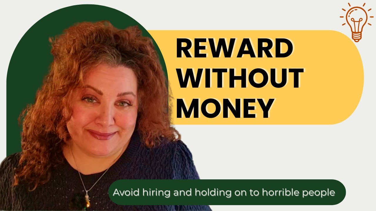 5 Ways to Reward Your Team (Without Spending a Fortune)