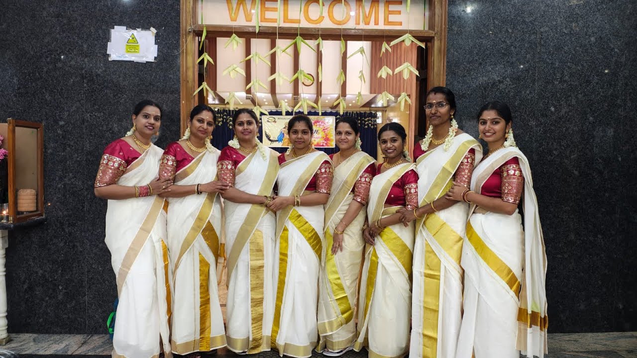 Mayamanoharane thiruvathira BRMA 2024