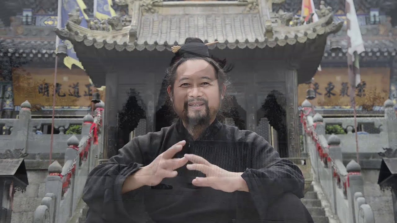 WUDANG MOUNTAINS
