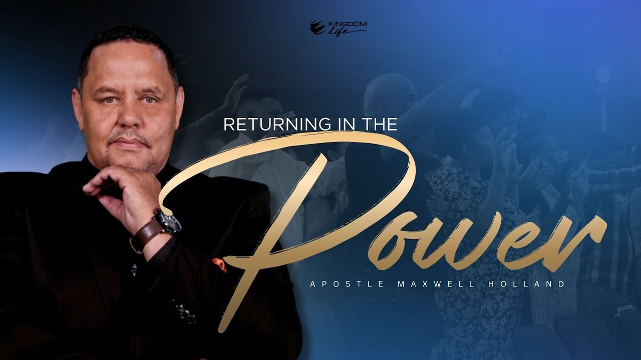 WAR ROOM CORPORATE PRAYER// Returning In The Power
