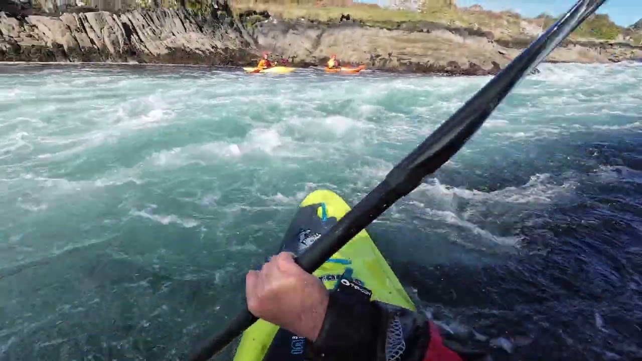 West Cork Kayak Club