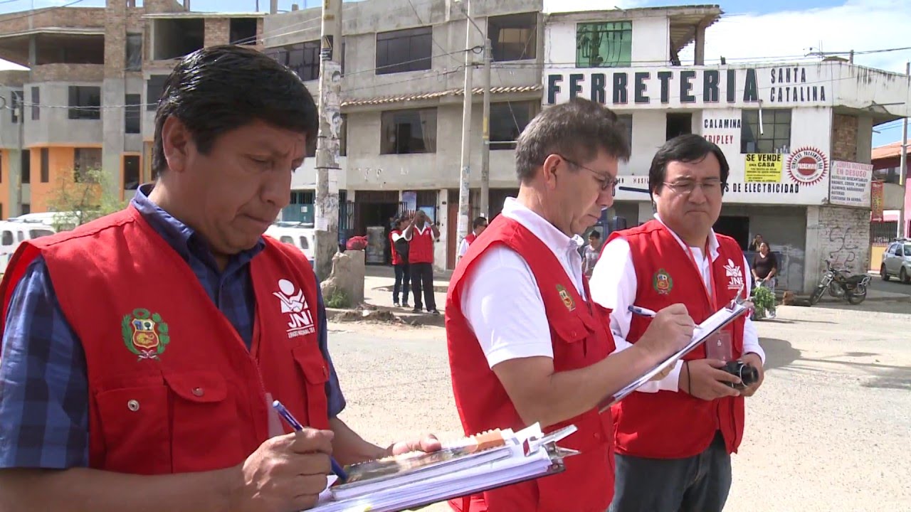 JNE realiza operativo nacional de fiscalizaci&oacute;n sobre propaganda electoral y publicidad estatal