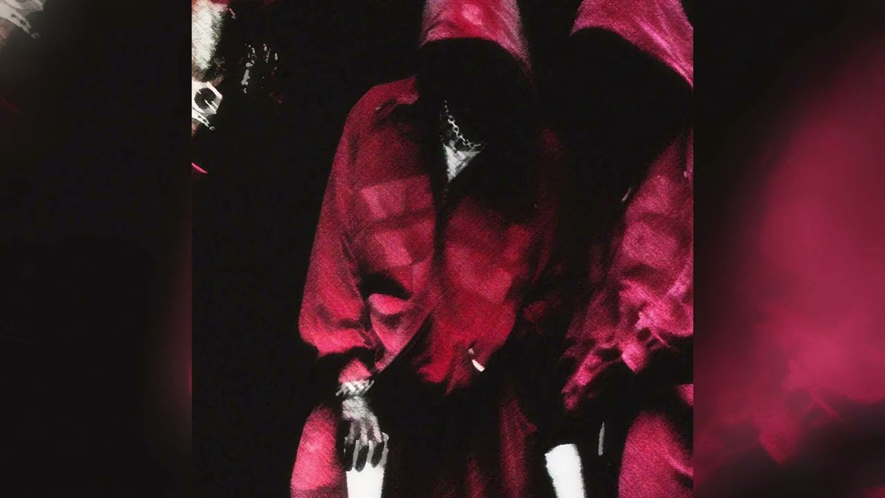 *FREE* Playboi Carti Type Beat x I Am Music - 