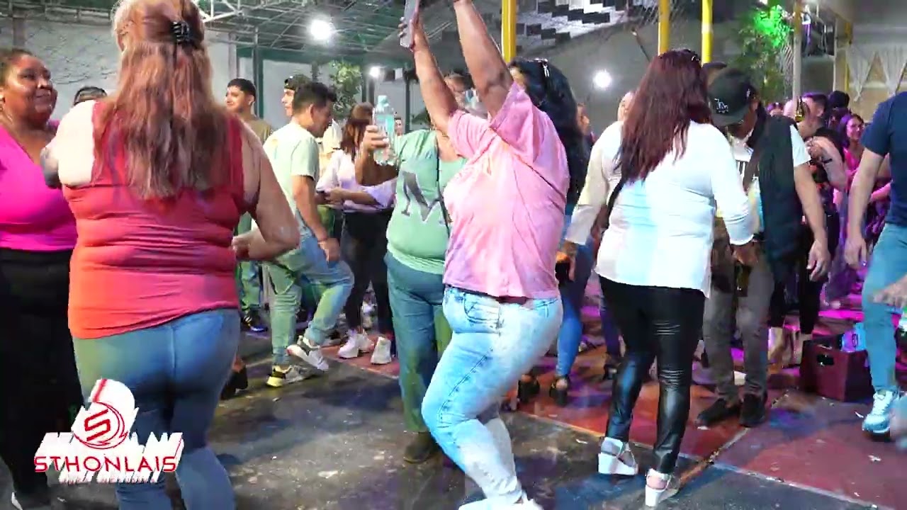 MIX ME PAGASTE MAL - CORAZON SENSUAL ( LA POSADA DE LAS COLONIAS ) EN VIVO ( CHICLAYO )