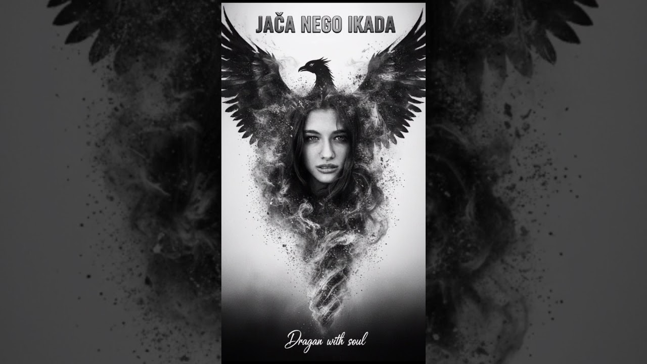 Jača nego ikada 