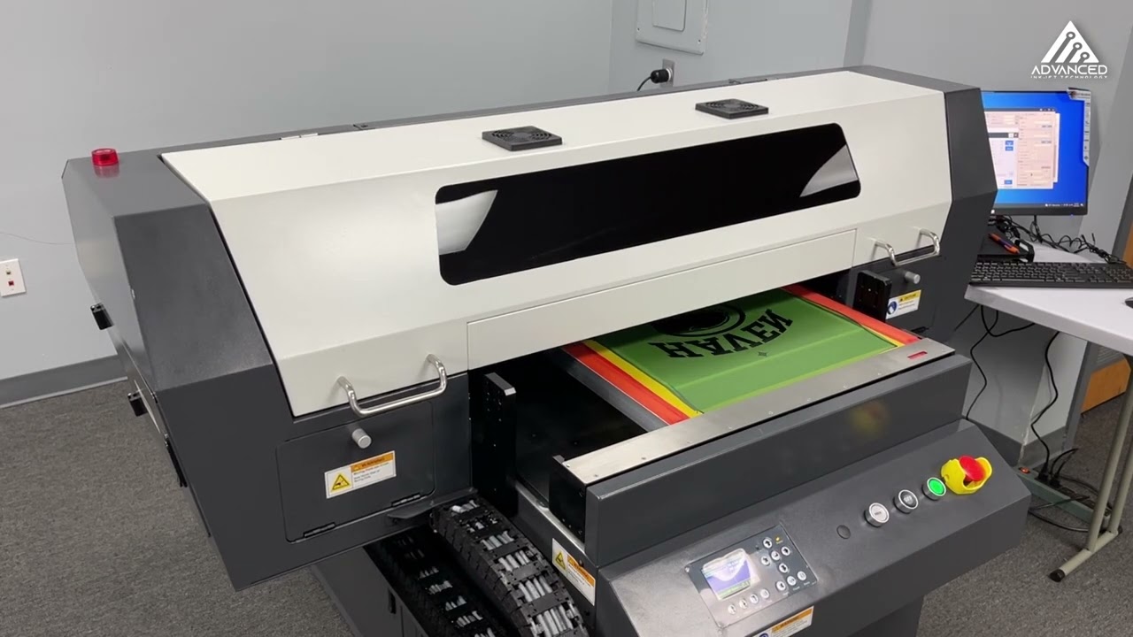 ScreenPRO 600 - Industrial CTS (Computer-to-Screen) Imaging System