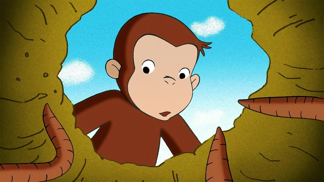 Jorge el Curioso en Español 🐵Compilación de 1 Hora  🐵 Episodio Completo 🐵 Caricaturas Para Niños