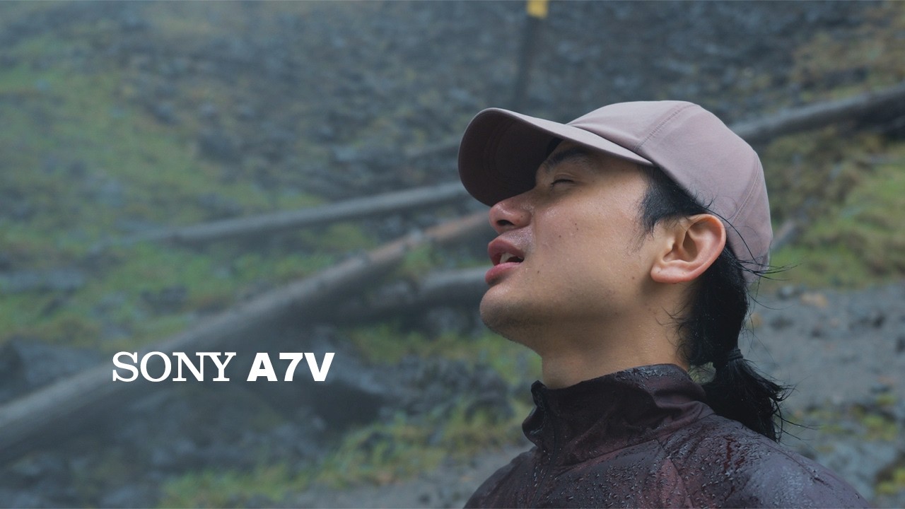 Sony a7V: 6 Months Later &mdash; An Outdoor Filmmaker's Honest Take