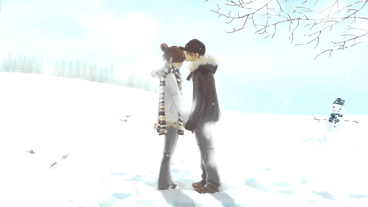 Nightcore - Love Story