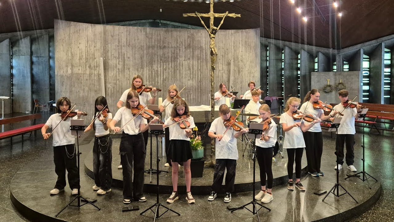 Halleluja