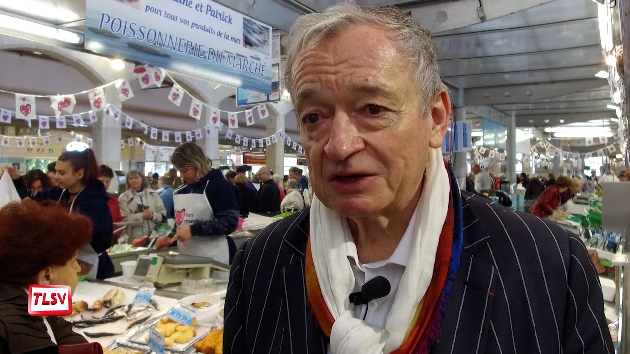 Luçon. Hommage à Jean-Luc Petitrenaud, disparu le 10 janvier 2025