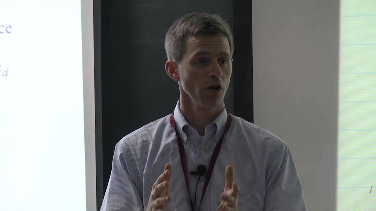 NCCRD@IITM-Flame Stretch, Edge Flames, and Flame Stabilization Concepts-2 by Prof Tim Lieuwen