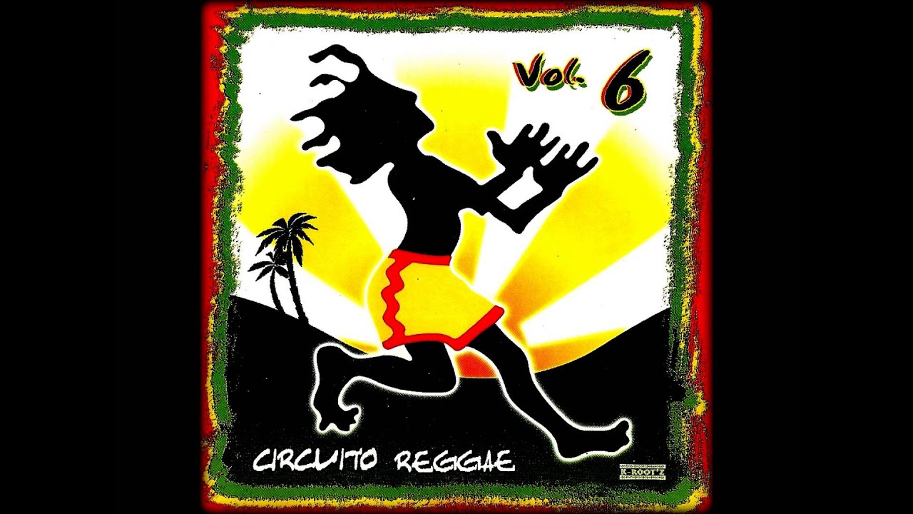 05   Leões de Israel   Filhos Rebeldes   Circuito Reggae 6