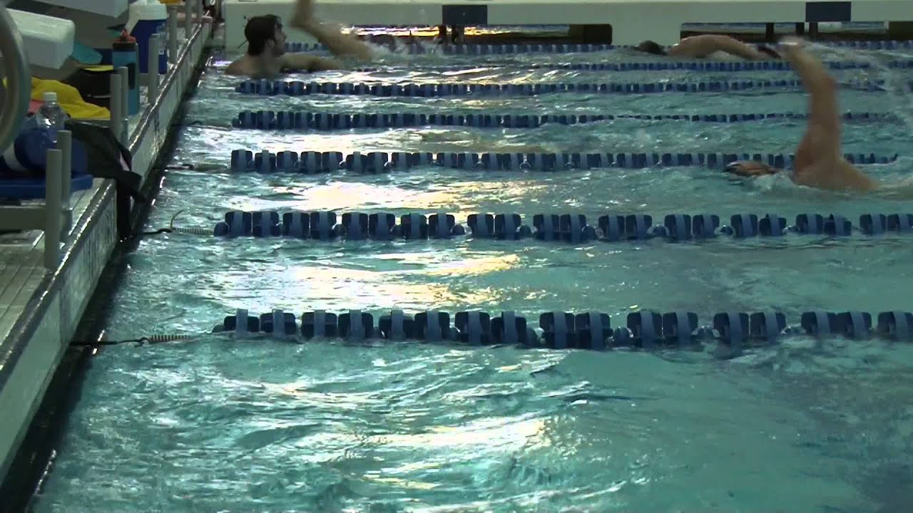 Ithaca College Swimming & Diving - 2014-15 Season Outlook