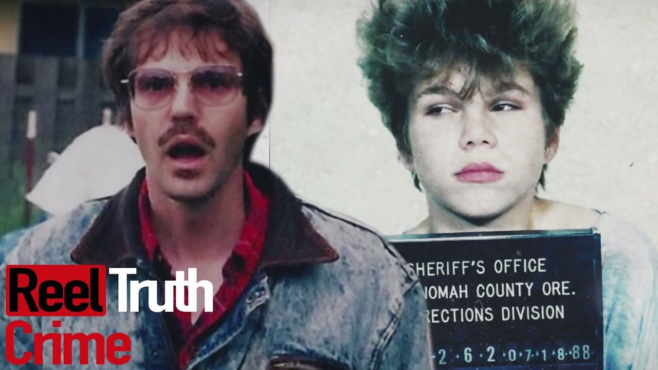 The Hunt with John Walsh: Prostitute Kidnappings (True Crime) | Crime Documentary | Reel Truth Crime