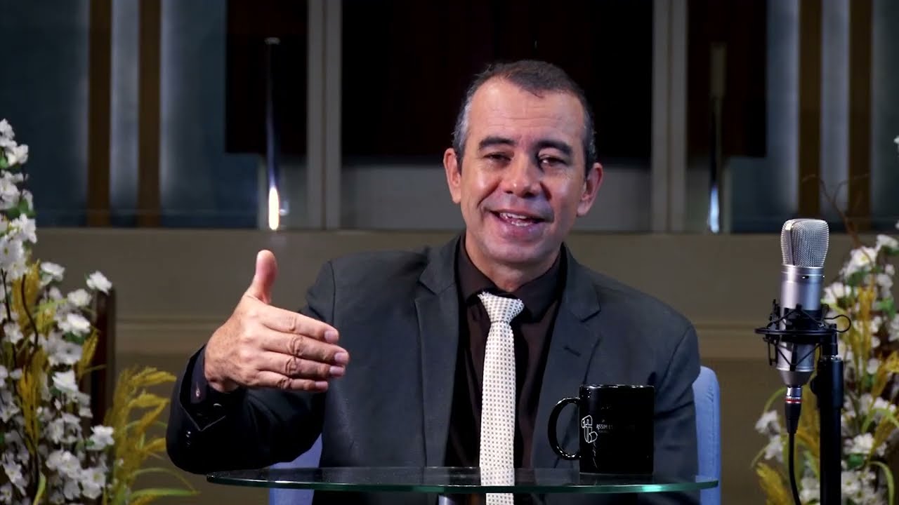 Previdência | Chaves do Evangelho Ed.250 | Pr. Wanderley Vilaça