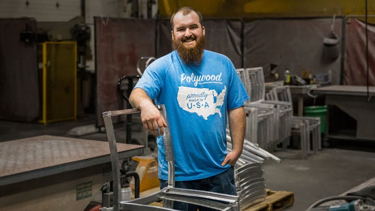 POLYWOOD&reg; Careers