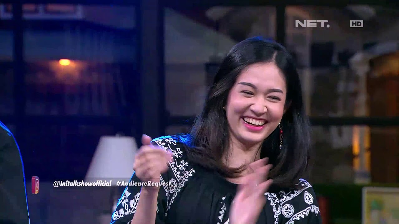 The Best Of Ini Talkshow-Latihan Peran Antagonis, Sule Malah Bikin Ketawa