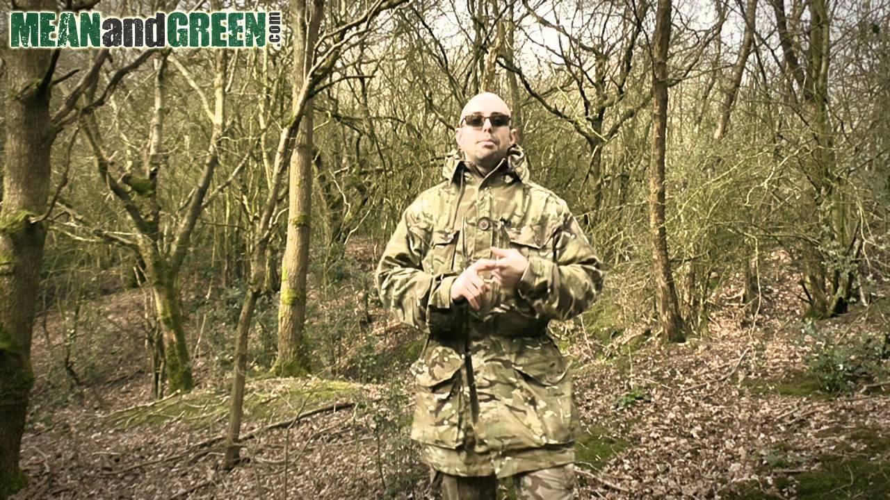 Highlander Nato Roll Mat Product Review