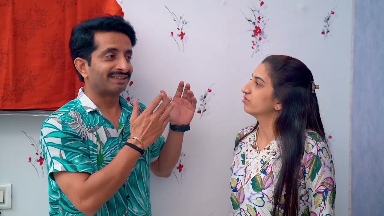 જીજાજી ગમી ગયા || Gujarati Short Film || Gujarati Family Drama || Gujarati Natak || Gujarati Video |