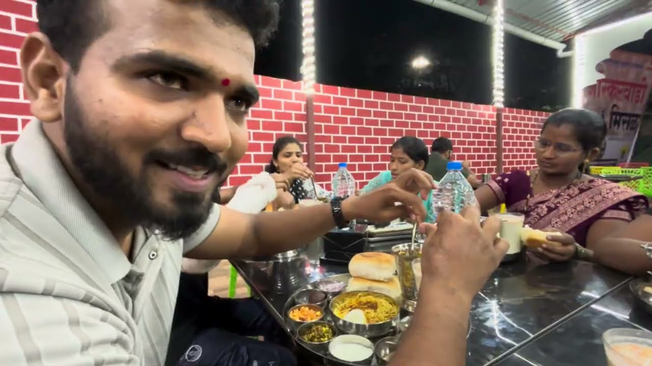 Finally🥰familyला घेऊन कूटगेलो बगीतलका तुमी?|❤️आई काकी झाल्या खूपख़ुश🥰|familyvlog|@RahulLengareVlogs 