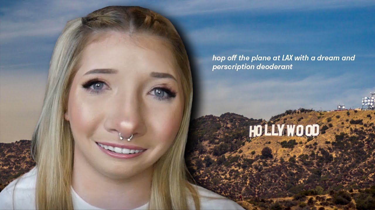 I'm Moving to LA! | Sarah Schauer