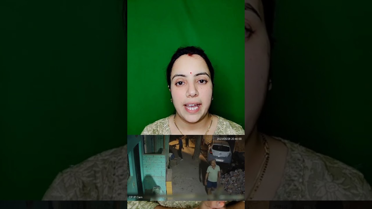 Sakshi murder case: relevancy of CCTV footage