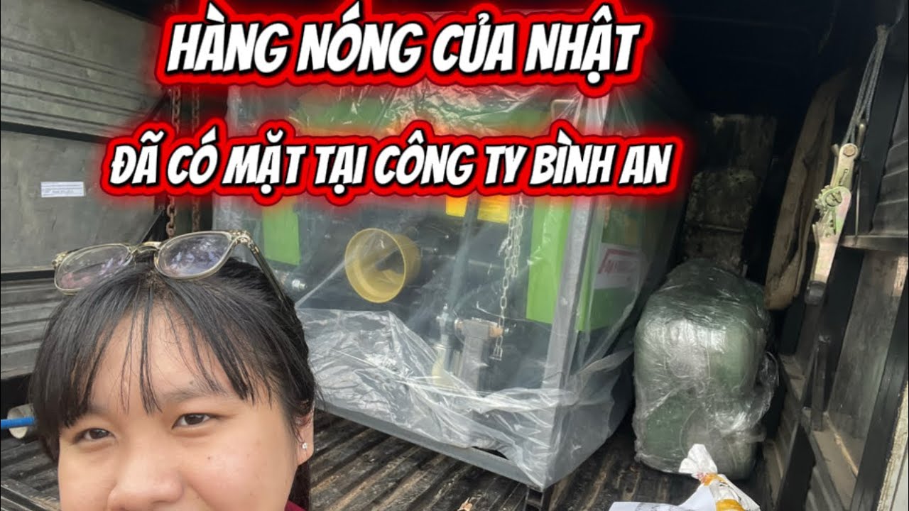 Máy cuốn rơm Star Công Nghệ Nhật Bản quá ngon , khung sườn dày dặn , 10 điểm 