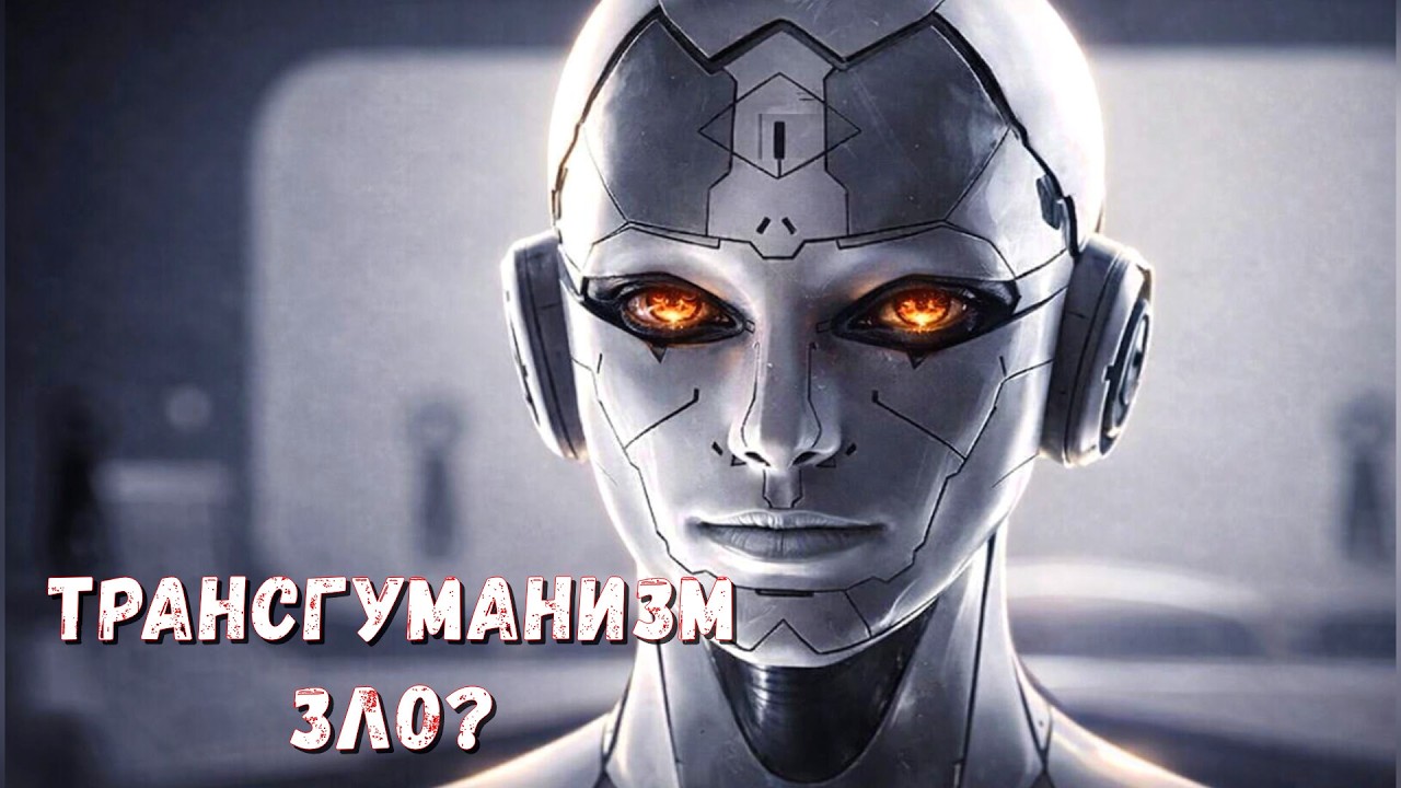 Цифровизация сознания. Миф или реальность?