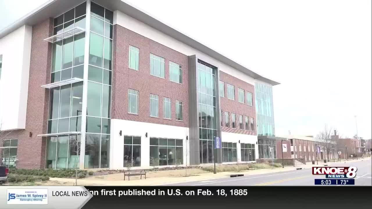 Lincoln Parish healthcare studies identifies gaps and shortfalls