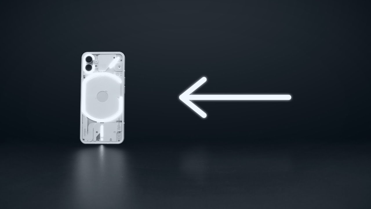 Nothing Phone Exposed