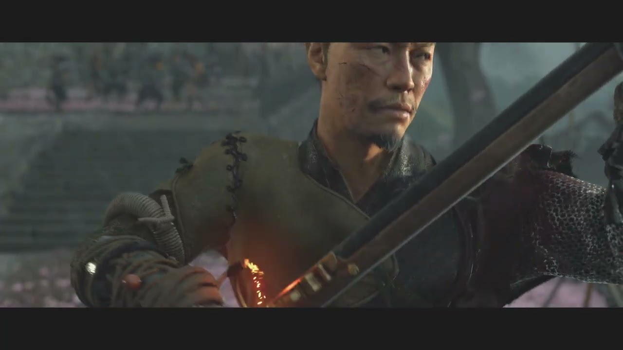 Ghost of Yōtei - No Commentary - Part 33