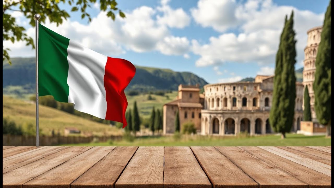 Auswandern nach Italien: Dein ultimativer Leitfaden für ein neues Leben!