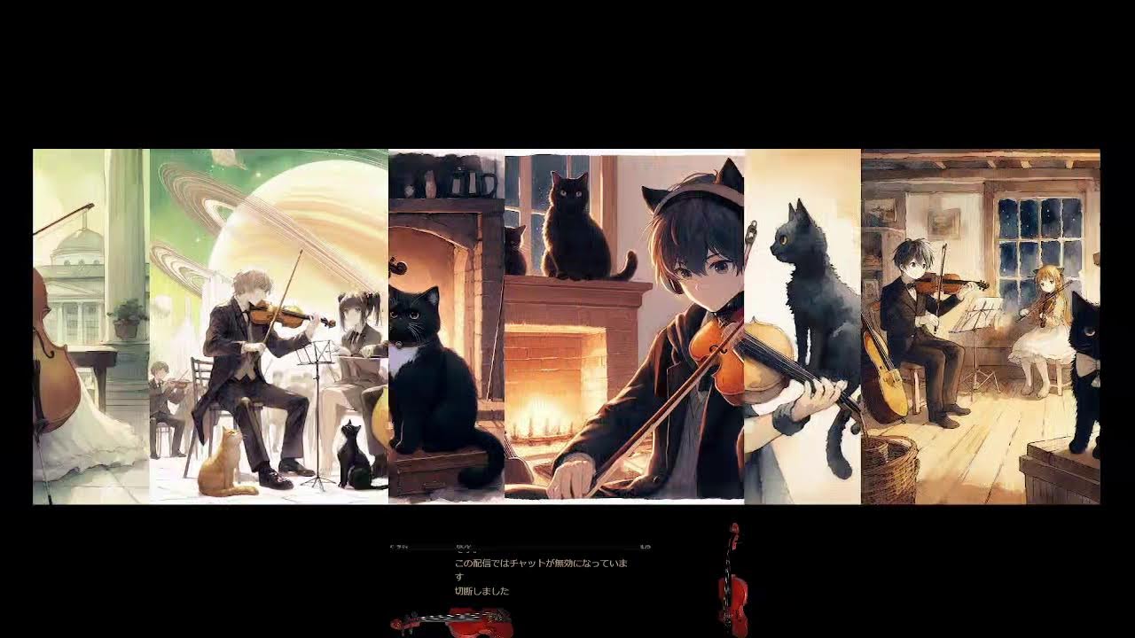 🎻ヴァイオリン練習🎻 Violin Practice🎻 20260212
