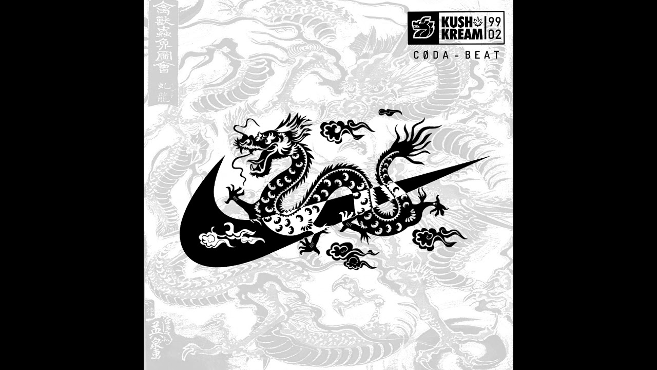 🐲Kush Kream 99.02 [Instrumental] 🐉