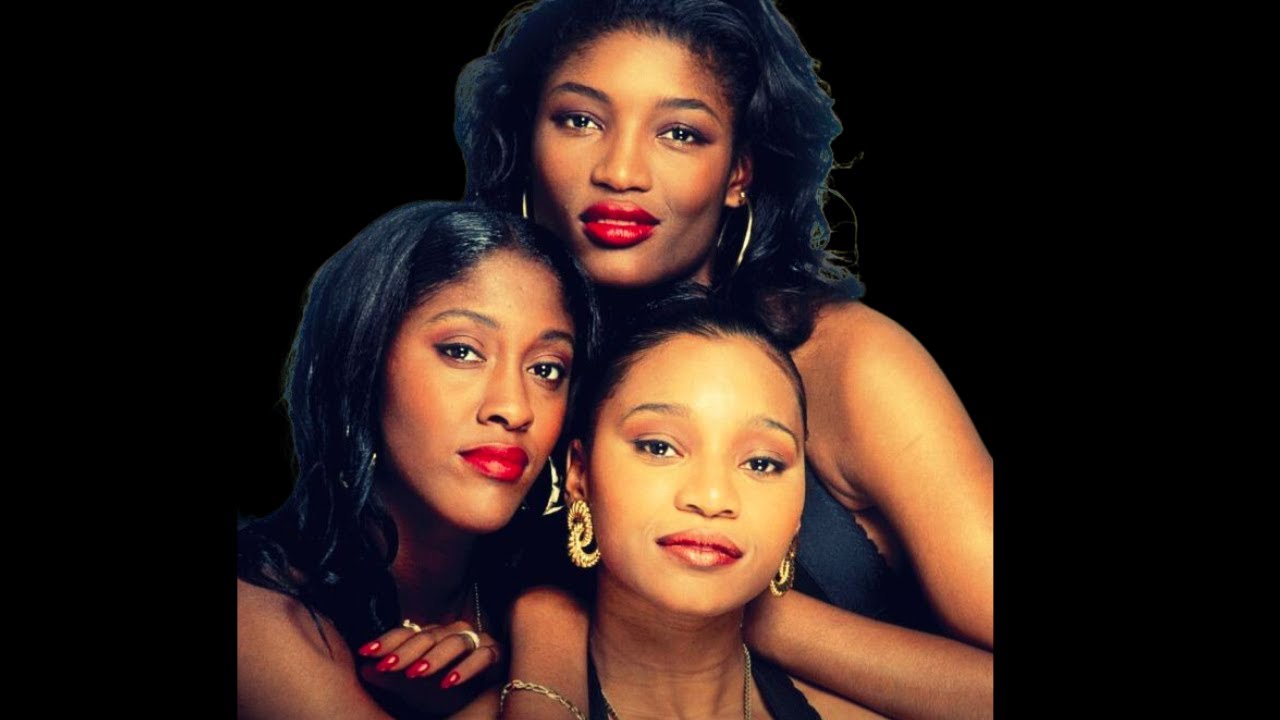 История SWV