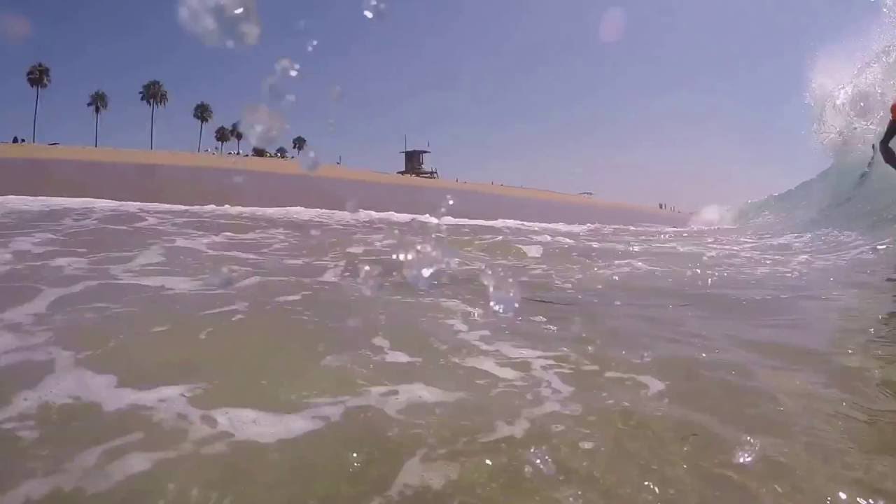 Balboa pier edit