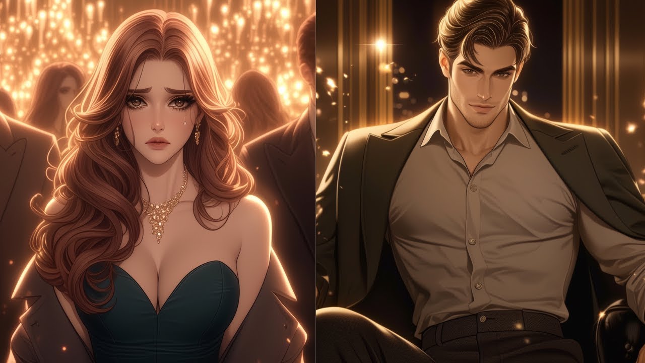 📕My 3 Year Simp Contract Is Up  Time to Party With Her Brother