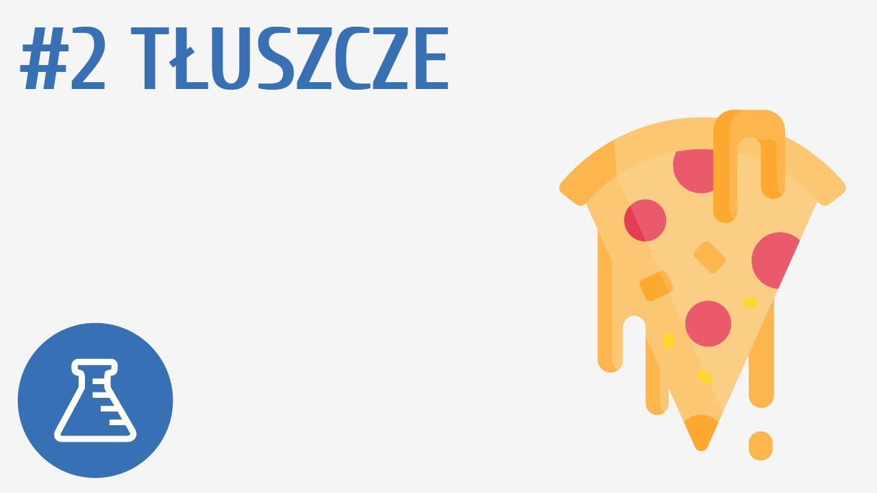 Tłuszcze #2 [ Biologiczne związki organiczne ]