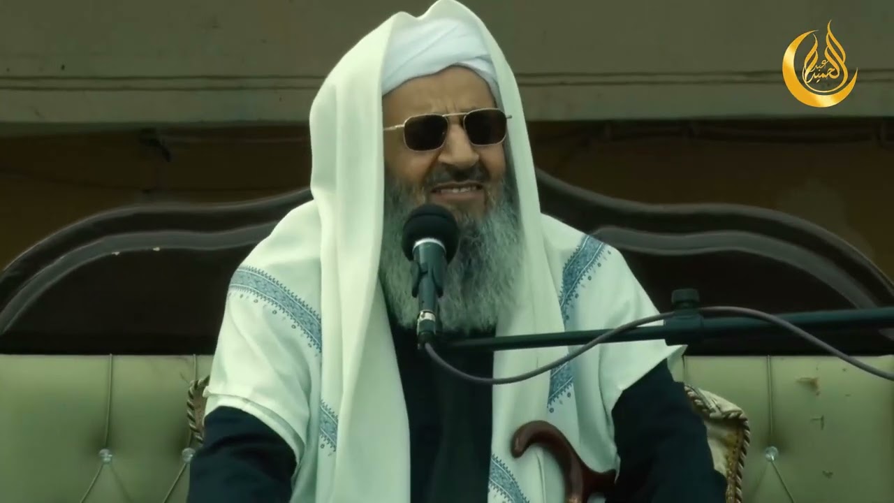 خطبه جمعه مولانا عبدالحمید (13 بهمن 1402)