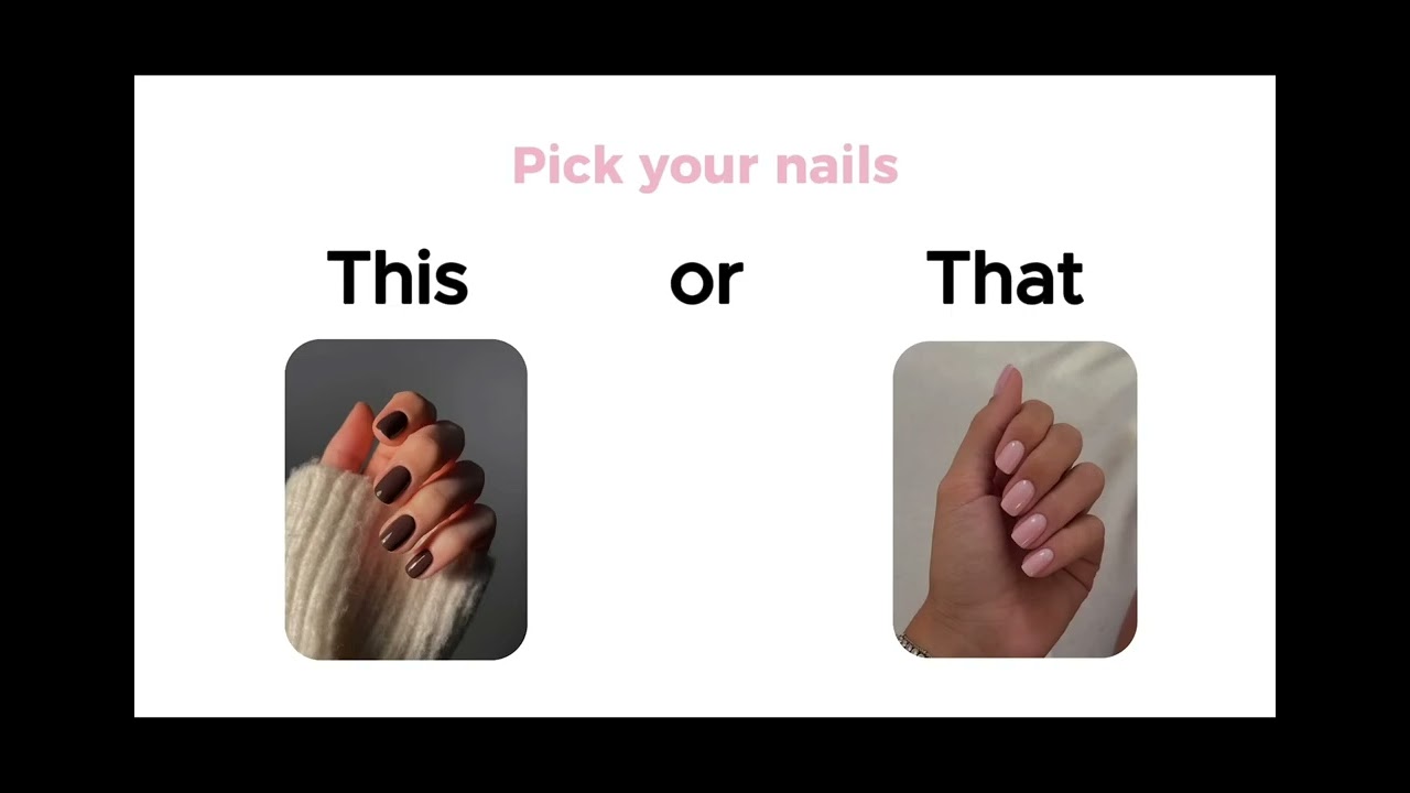 This or that horse edition
