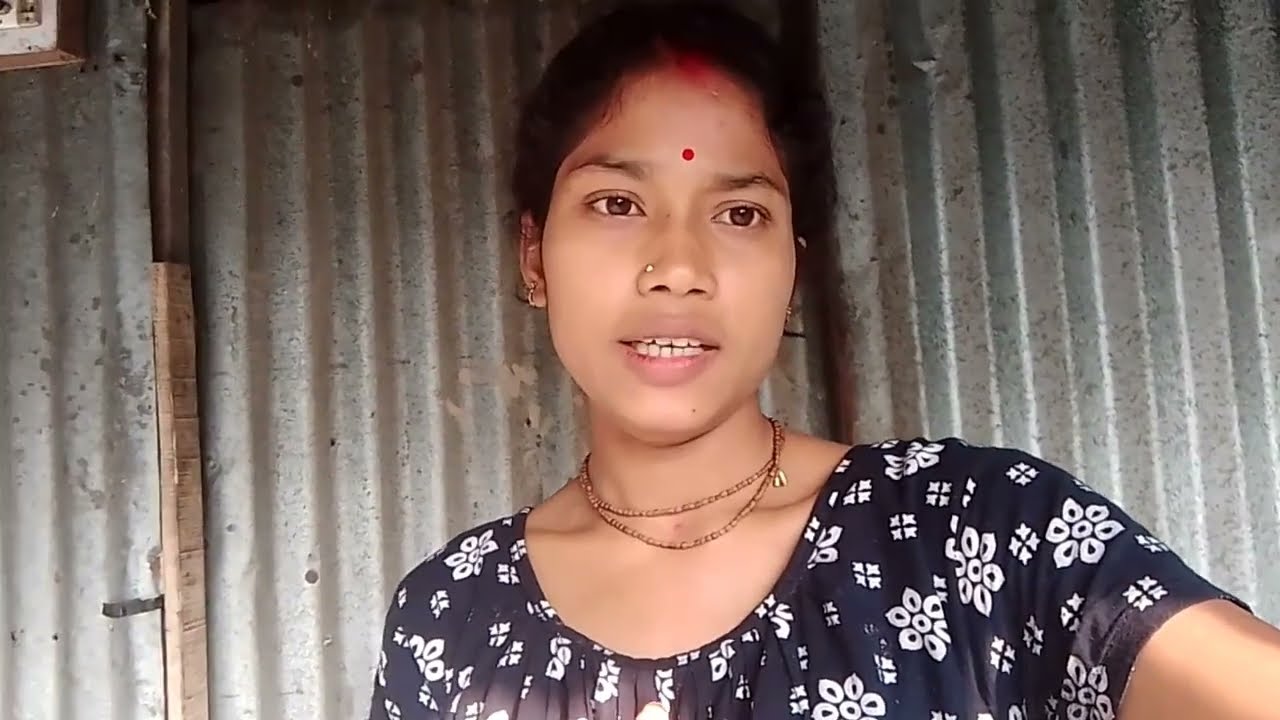 অনেক বড় একটা সিদ্ধান্ত নিলাম সংসারের জন্য। হয়তো কাল সকাল থেকে আমাদের আলাদা থাকতে হবে।